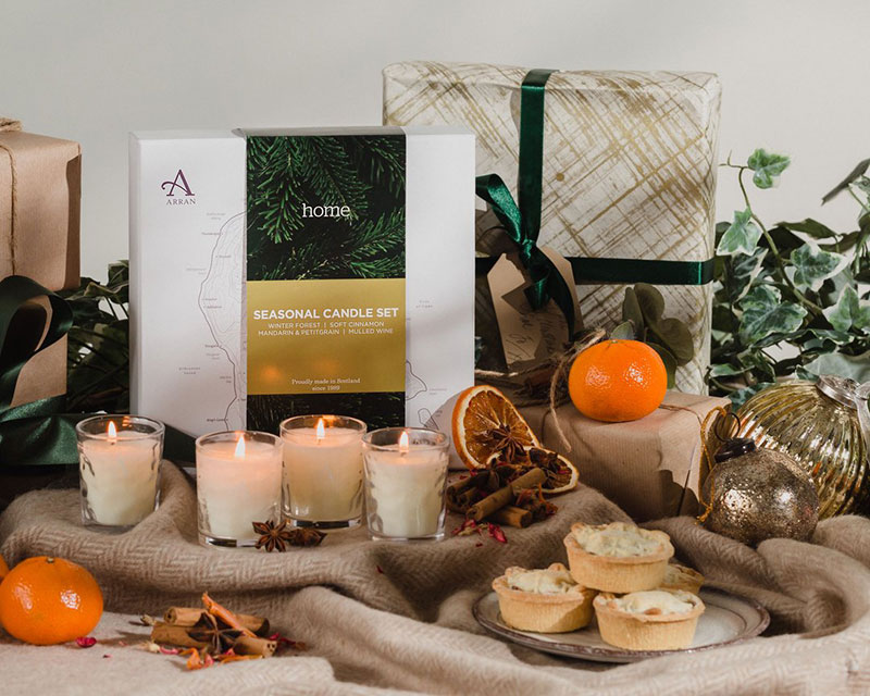 Arran Aromatics Ravens Gully